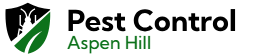 Aspen Hill Pest Control Company Logo