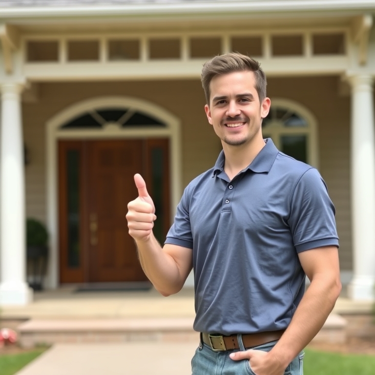 Founder of Aspen Hill Pest Pros
